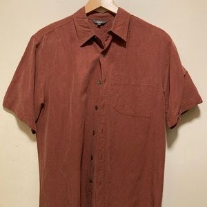 Royal Robbins - short sleeve
